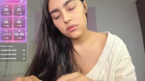 Cay online show from February 11, 7:02 am