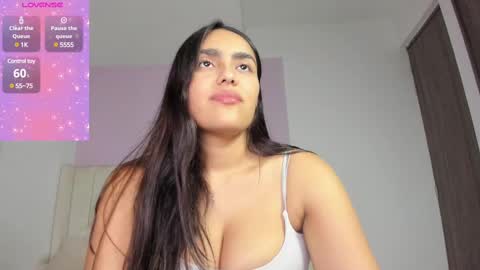 Cay online show from February 12, 4:12 am