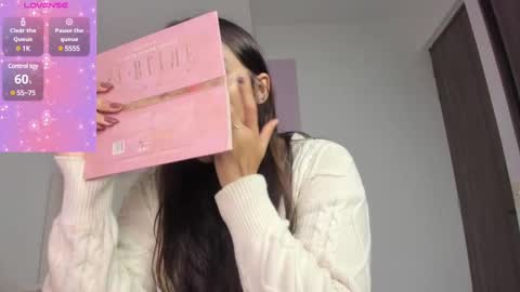 Cay online show from February 15, 12:43 pm