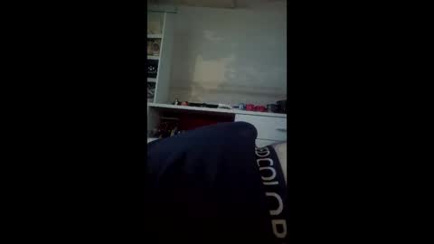 Cazzoduro  online show from January 19, 4:16 am