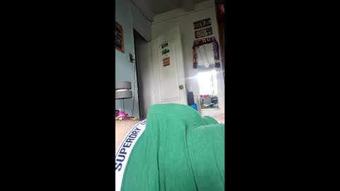 Cazzoduro  online show from February 14, 7:43 pm