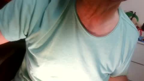 Mr. CumOnYourFace74 online show from July 28, 6:20 pm