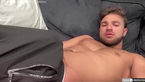 Cameron online show from November 19, 8:25 am