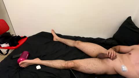 Matthiiieeeuuu online show from May 8, 7:08 pm