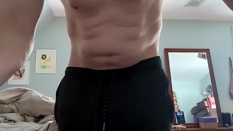 Snapshot of cbgbabc chatting on March 6, 1:18 pm cbgbabc online show from March 6, 1:18 pm