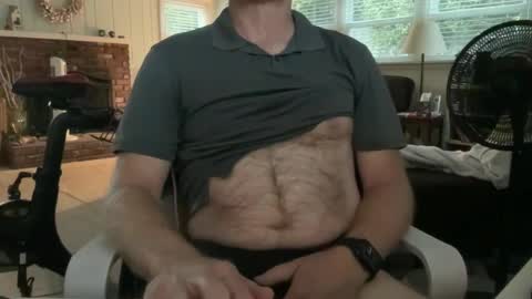 Snapshot of cbjohnjohn chatting on September 26, 1:42 am John online show from September 26, 1:42 am