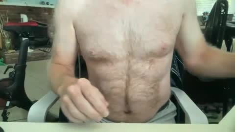 Snapshot of cbjohnjohn chatting on September 30, 3:28 pm John online show from September 30, 3:28 pm