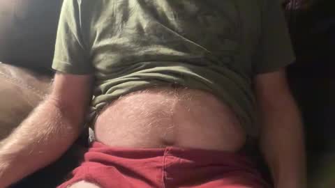 Snapshot of cbjohnjohn chatting on January 12, 5:34 am John online show from January 12, 5:34 am