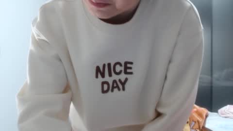 ANNYANNY online show from December 11, 4:53 pm