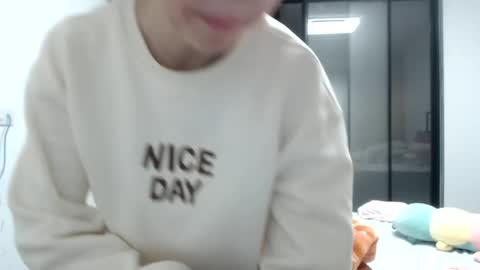 ANNYANNY online show from December 12, 1:39 pm