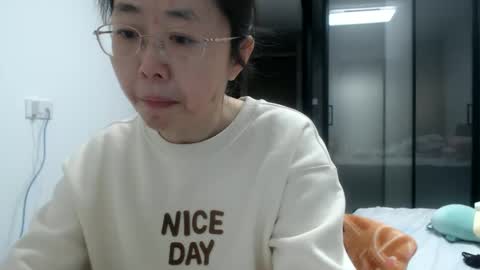 ANNYANNY online show from December 13, 1:55 pm