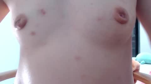 ANNYANNY online show from December 15, 1:43 pm