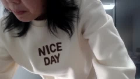 ANNYANNY online show from December 16, 4:16 pm