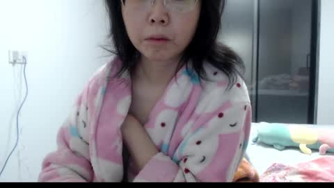 ANNYANNY online show from December 18, 10:08 am