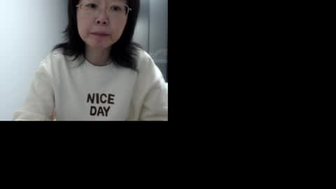 ANNYANNY online show from December 18, 2:38 pm