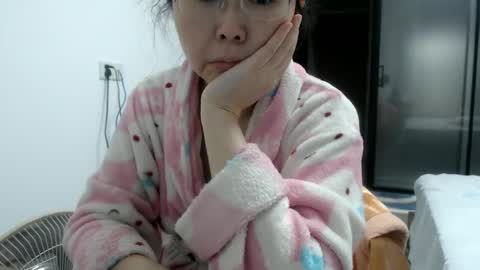 ANNYANNY online show from March 8, 12:52 pm