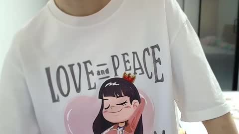 ANNYANNY online show from September 21, 4:19 pm