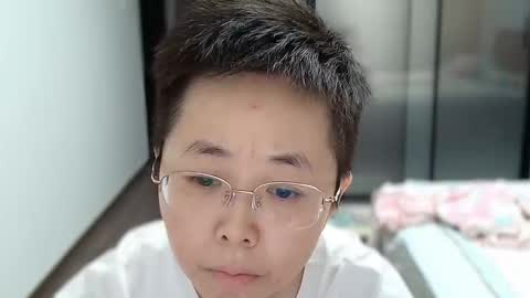 ANNYANNY online show from September 22, 3:25 pm