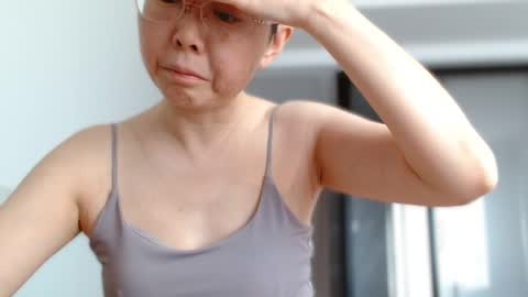 ANNYANNY online show from March 10, 8:41 am