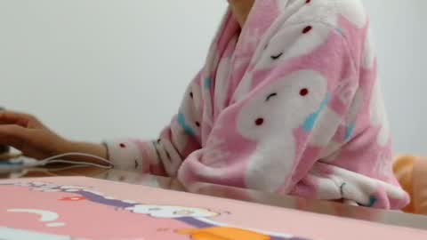 ANNYANNY online show from May 23, 10:19 am