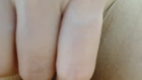 ANNYANNY online show from May 26, 4:25 pm