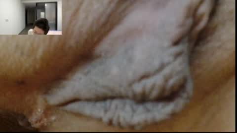 ANNYANNY online show from May 30, 4:48 pm