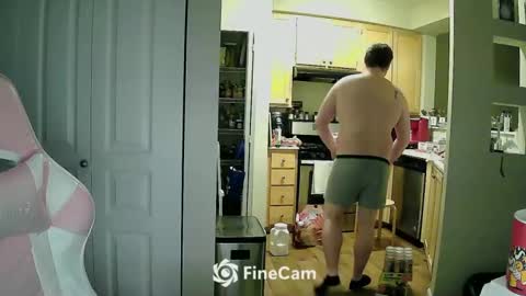 Snapshot of ccames91 chatting on February 20, 7:34 am armyvet69 online show from February 20, 7:34 am