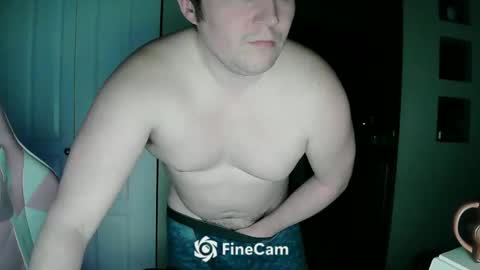 Snapshot of ccames91 chatting on February 27, 7:44 am armyvet69 online show from February 27, 7:44 am