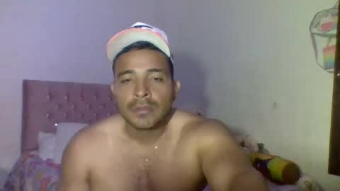 camilo online show from April 27, 3:10 pm