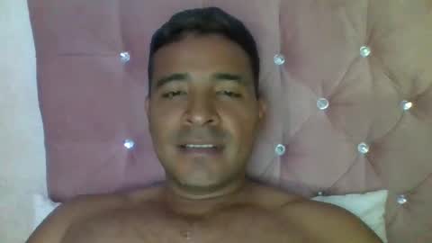 camilo online show from April 30, 2:56 pm