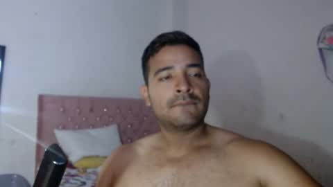 camilo online show from May 4, 1:18 pm