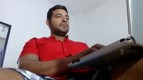 camilo online show from May 11, 1:17 pm