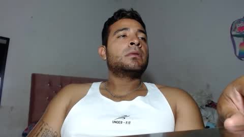 camilo online show from May 12, 1:52 pm
