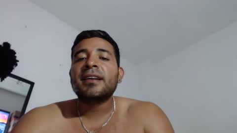 camilo online show from May 13, 9:33 pm