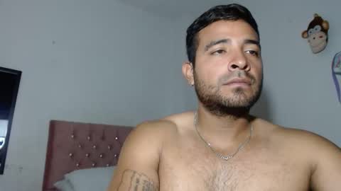 camilo online show from May 15, 1:51 pm