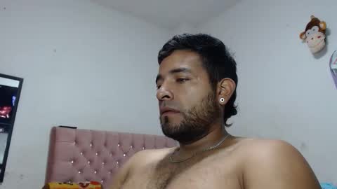 camilo online show from May 19, 1:17 pm