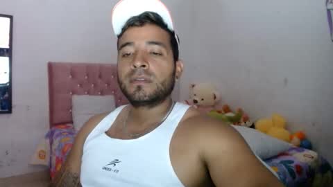 camilo online show from May 21, 1:29 pm