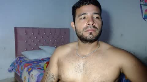 camilo online show from May 25, 1:06 pm