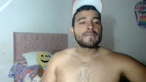 camilo online show from May 27, 1:30 pm