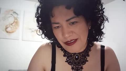 Snapshot of ccharlot chatting on April 12, 2:27 am ccharlot online show from April 12, 2:27 am