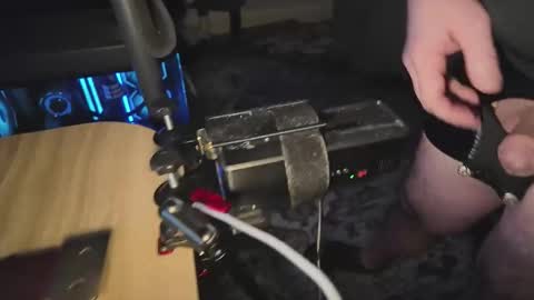 ccook1200 online show from March 13, 7:48 am