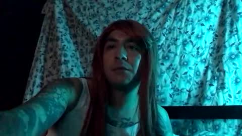 Sissy boy online show from May 7, 8:31 am