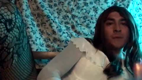 Sissy boy online show from May 12, 6:21 am