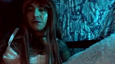 Sissy boy online show from May 16, 7:49 am