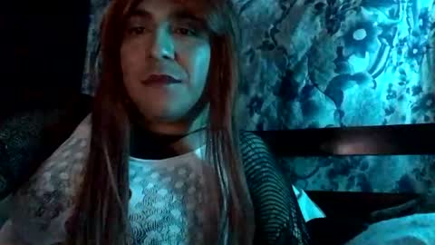 Sissy boy online show from May 30, 8:22 am