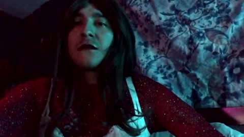 Sissy boy online show from June 11, 7:06 am