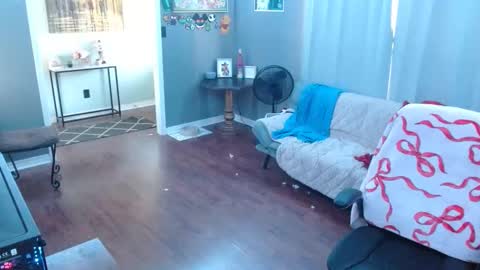 Snapshot of cd_sav6996 chatting on January 2, 6:56 pm Sav online show from January 2, 6:56 pm