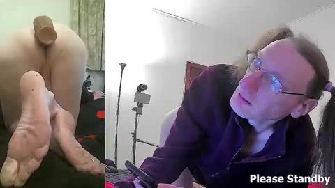 Snapshot of cdadalyn chatting on October 20, 8:15 am Adalyn online show from October 20, 8:15 am