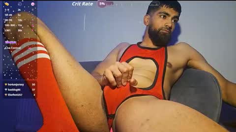 Champ  online show from October 1, 11:33 pm