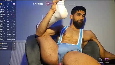 Champ  online show from December 3, 11:47 pm